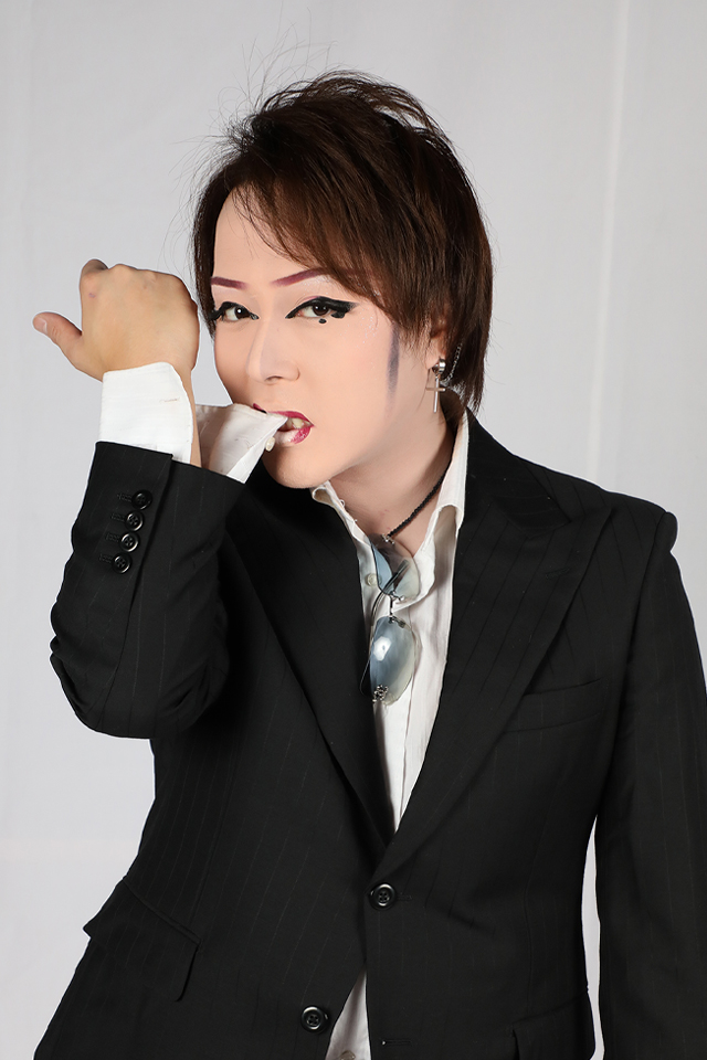 松川翔也ポートレート